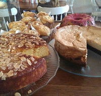 Coffee Chakra - Accommodation Redcliffe