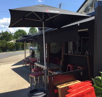 Retroespresso - Accommodation Redcliffe