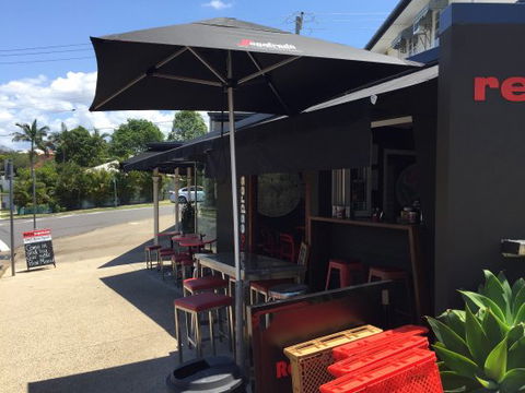 Retroespresso - Accommodation Redcliffe 0