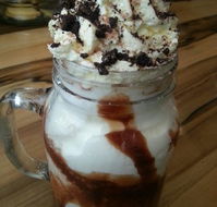Rhyme St Cafe - Accommodation Redcliffe