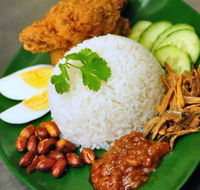 Sawak Cafe - Accommodation Redcliffe