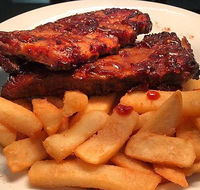 The Loose Goose Bar  Restaurant - Accommodation Redcliffe