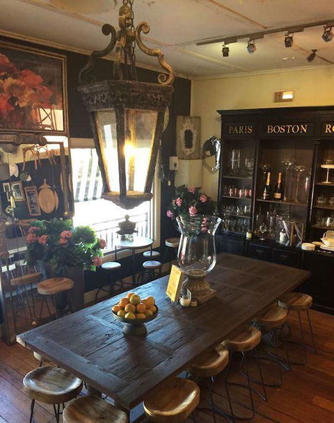 The Wooden Door - Accommodation Redcliffe 20