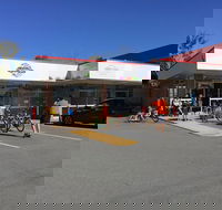 Wilderness Bar - Accommodation Redcliffe