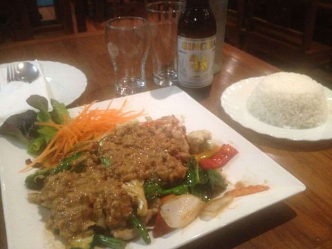 Amazing Thai - Accommodation Redcliffe 0