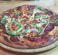 Anto's Pizzeria  Pasta - Accommodation Redcliffe