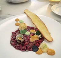 Bistro Remy - The Langham - Accommodation Redcliffe