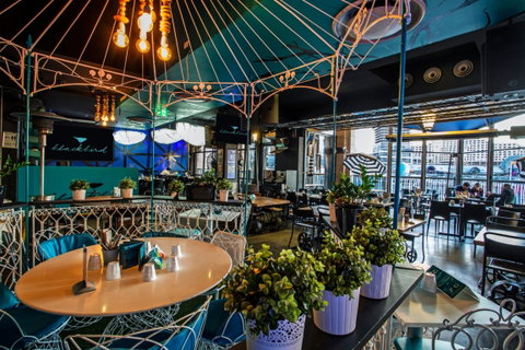 Blackbird Cafe - Accommodation Redcliffe 0