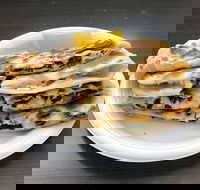 Gozleme Turkish house - Accommodation Redcliffe