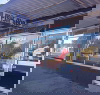 Hong Kong Inn Chinese Restaurant - Accommodation Redcliffe