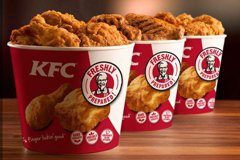 KFC - Sandgate - Accommodation Redcliffe 0