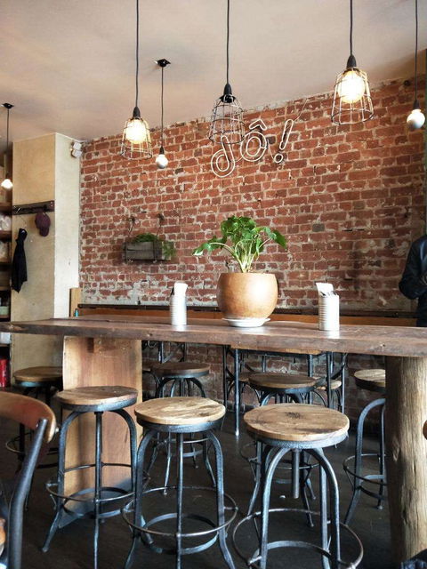 Kin Vietnamese Restaurant - Accommodation Redcliffe 0