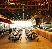 Nu Bambu - Accommodation Redcliffe