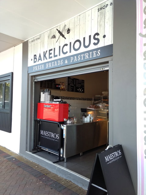 Pablo's Vice - Accommodation Redcliffe 0