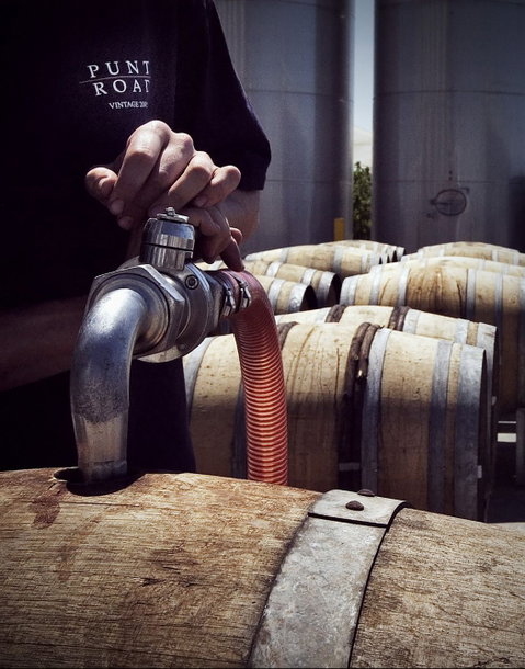 Punt Road Winery - Accommodation Redcliffe 2