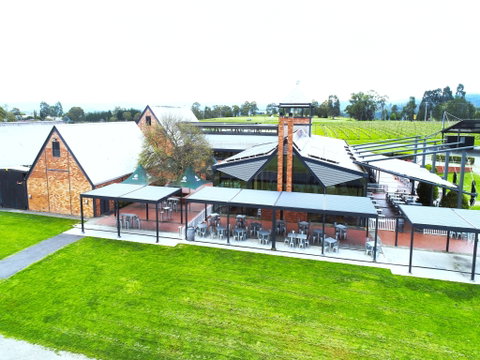 Rochford Wines Yarra Valley - Accommodation Redcliffe 0