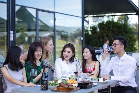 Rochford Wines Yarra Valley - Accommodation Redcliffe 1