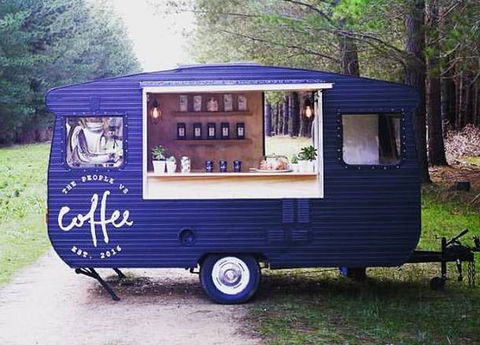 The People Vs Coffee - Accommodation Redcliffe 0