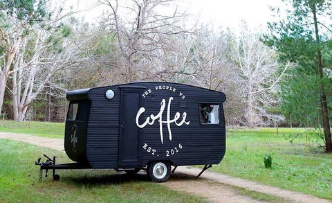 The People Vs Coffee - Accommodation Redcliffe 1