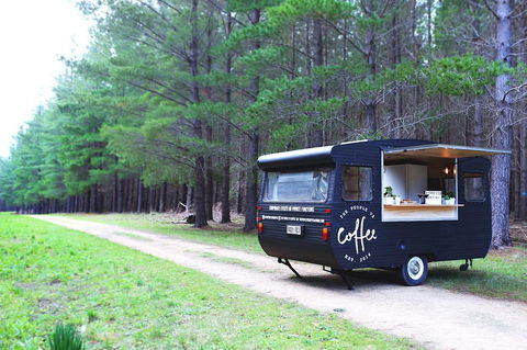 The People Vs Coffee - Accommodation Redcliffe 2