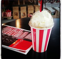The Lab Cafe - Edgecliff - Accommodation Redcliffe
