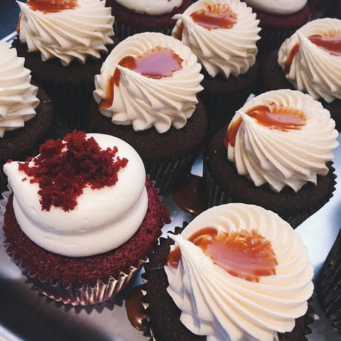 Baked 180 Cupcakes - Accommodation Redcliffe 0