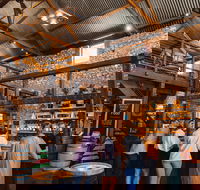 Bremerton Wines - Accommodation Redcliffe