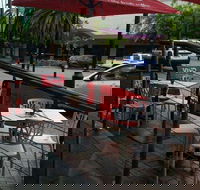 Cafe Thyme - Accommodation Redcliffe