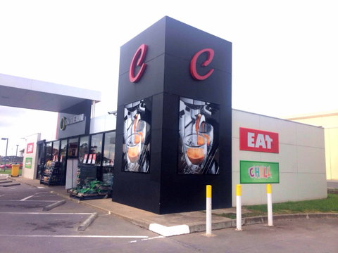C Coffee - Seaford - Accommodation Redcliffe 0