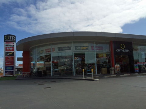 C Coffee - Rosewater - Accommodation Redcliffe 0