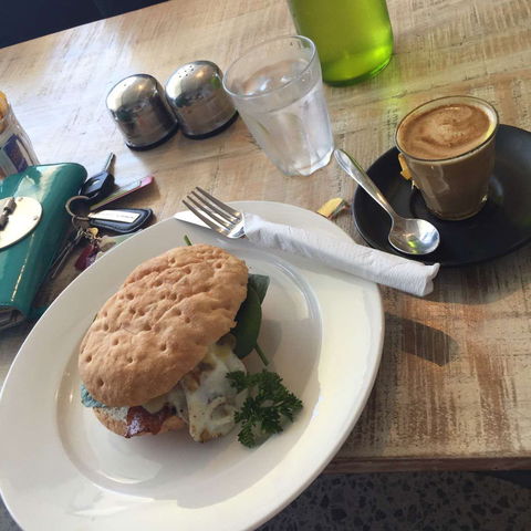 GFFM Gluten Free For Me - Accommodation Redcliffe 0