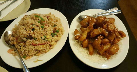Golden York Chinese Restaurant - Accommodation Redcliffe 0