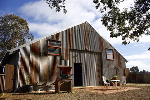 Hurdle Creek Still - Accommodation Redcliffe 1