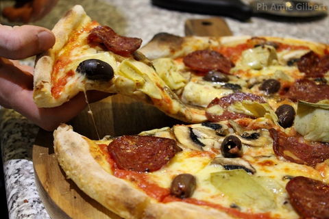 Little Venice Pizzeria - Accommodation Redcliffe 0