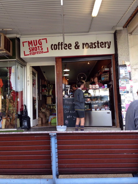 Mug Shots Espresso - Accommodation Redcliffe 0