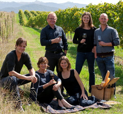 Pizzini Wines King Valley - Accommodation Redcliffe 0