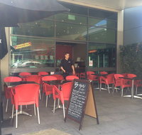 Q Bites Cafe - Accommodation Redcliffe