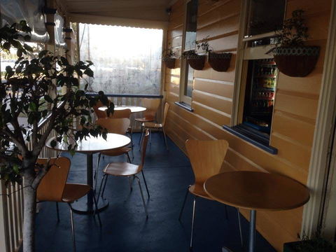 Shelly Inn - Accommodation Redcliffe 0