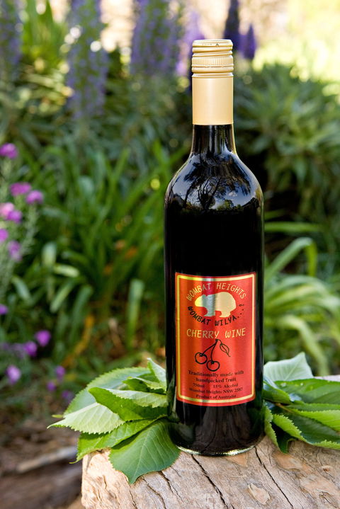 The Grog Shed At Wombat Cellars - Accommodation Redcliffe 2