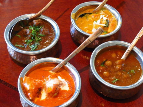 Traditional India - Accommodation Redcliffe 0