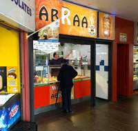 Abraa - Accommodation Redcliffe