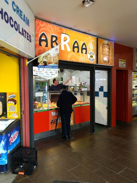 Abraa - Accommodation Redcliffe 0