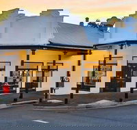 Arcadia Restaurant - Accommodation Redcliffe