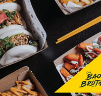 Bao Brothers Eatery - Accommodation Redcliffe
