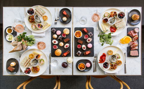 Buvette Bistro & Wine Bar - Accommodation Redcliffe 0