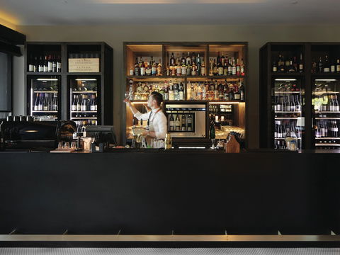 Buvette Bistro & Wine Bar - Accommodation Redcliffe 1