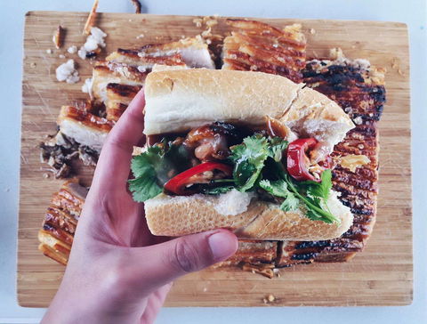 Canham Eatery - Accommodation Redcliffe 0