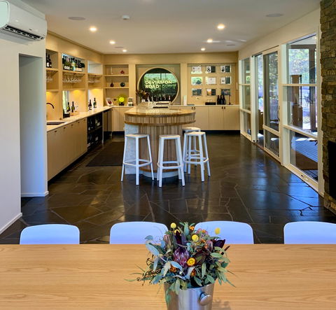 Deviation Road Winery - Accommodation Redcliffe 1
