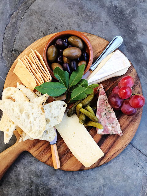 Deviation Road Winery - Accommodation Redcliffe 2