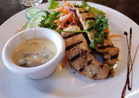 Euro Taste - Accommodation Redcliffe 0